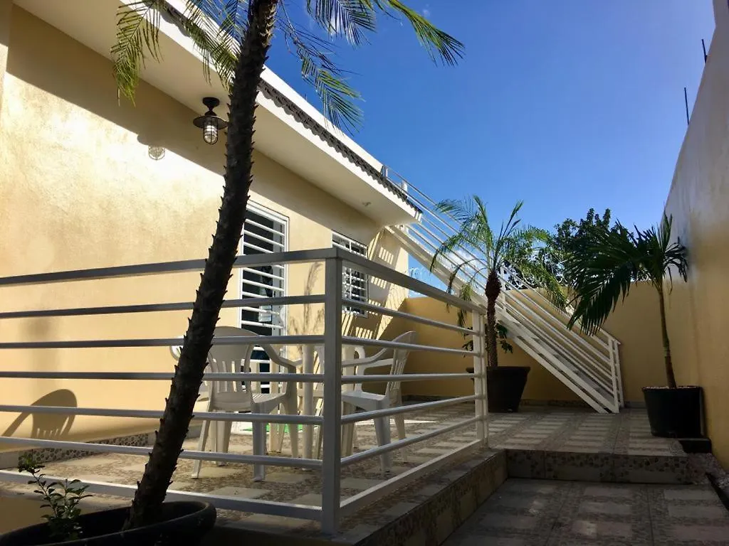 سانتياغو دي لوس كاباليروس Villa Las Palmitas Tamboril
