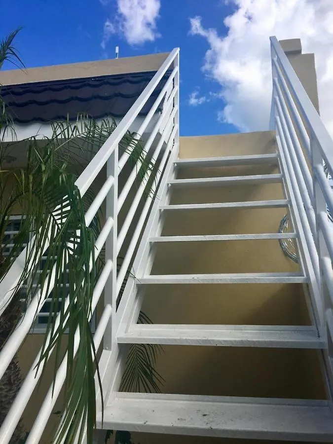 سانتياغو دي لوس كاباليروس Villa Las Palmitas Tamboril