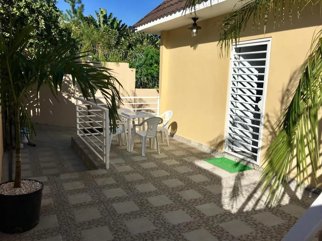 سانتياغو دي لوس كاباليروس Villa Las Palmitas Tamboril 0*, سانتياغو دي لوس كاباليروس جمهورية الدومينيكان