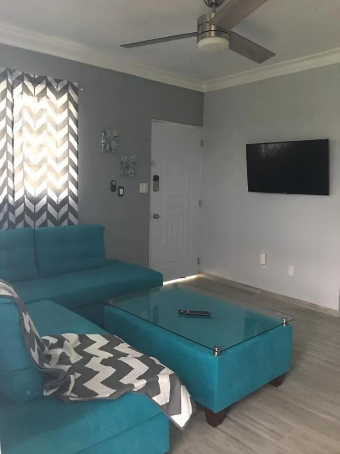 סנטיאגו דה לוס קבאלרוס Villa Las Palmitas Tamboril 0*, סנטיאגו דה לוס קבאלרוס הרפובליקה הדומיניקנית