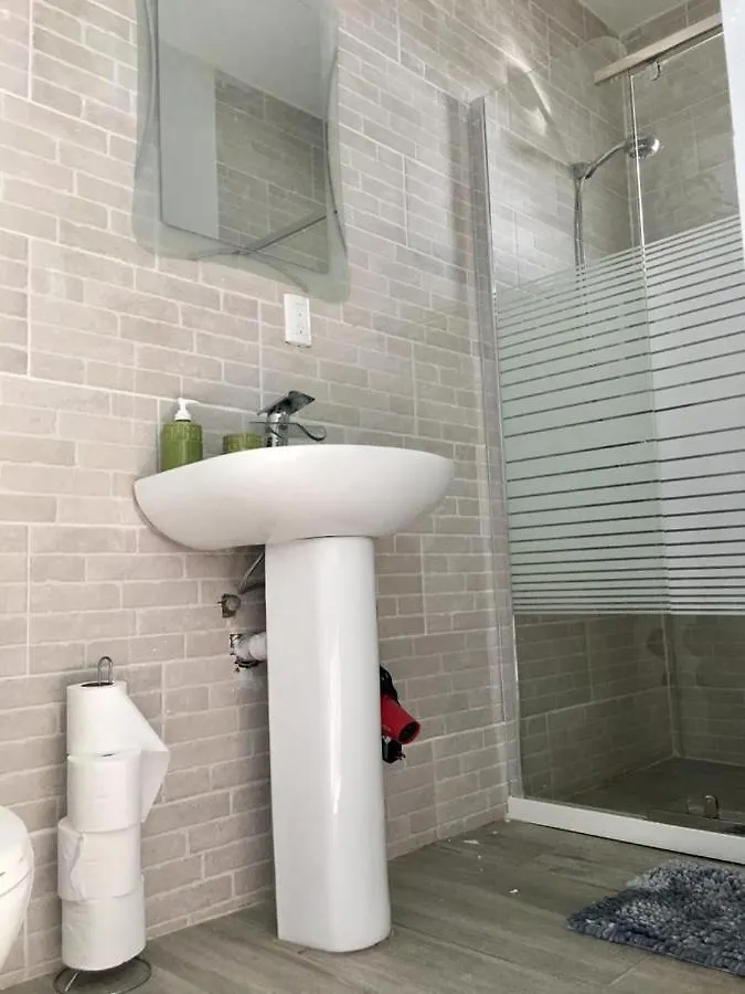 סנטיאגו דה לוס קבאלרוס Villa Las Palmitas Tamboril 0*, סנטיאגו דה לוס קבאלרוס