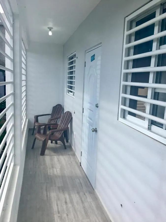 סנטיאגו דה לוס קבאלרוס Villa Las Palmitas Tamboril 0*, סנטיאגו דה לוס קבאלרוס
